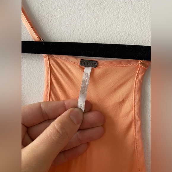 YFB Slip Dress - Picture 7 of 9